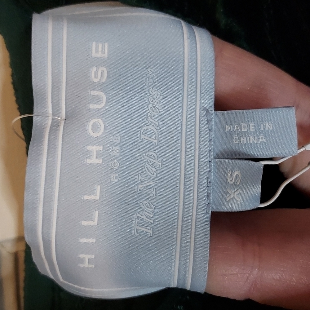 Hill House Akilah Nap Dress - Picture 8 of 10